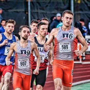 Meet your Posher, Konrad